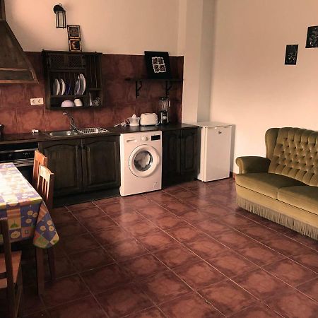 Acogedor Apartamento En San Miguel De Abona Apartman Kültér fotó