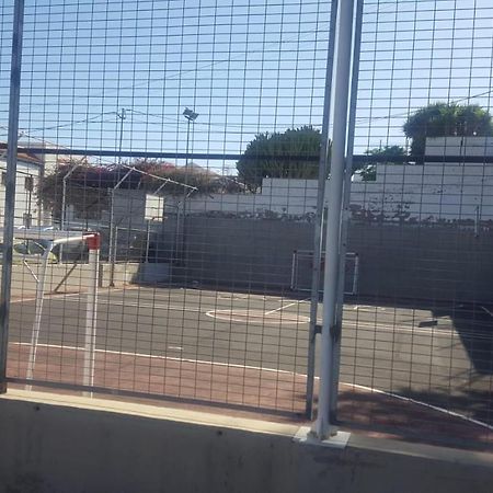 Acogedor Apartamento En San Miguel De Abona Kültér fotó