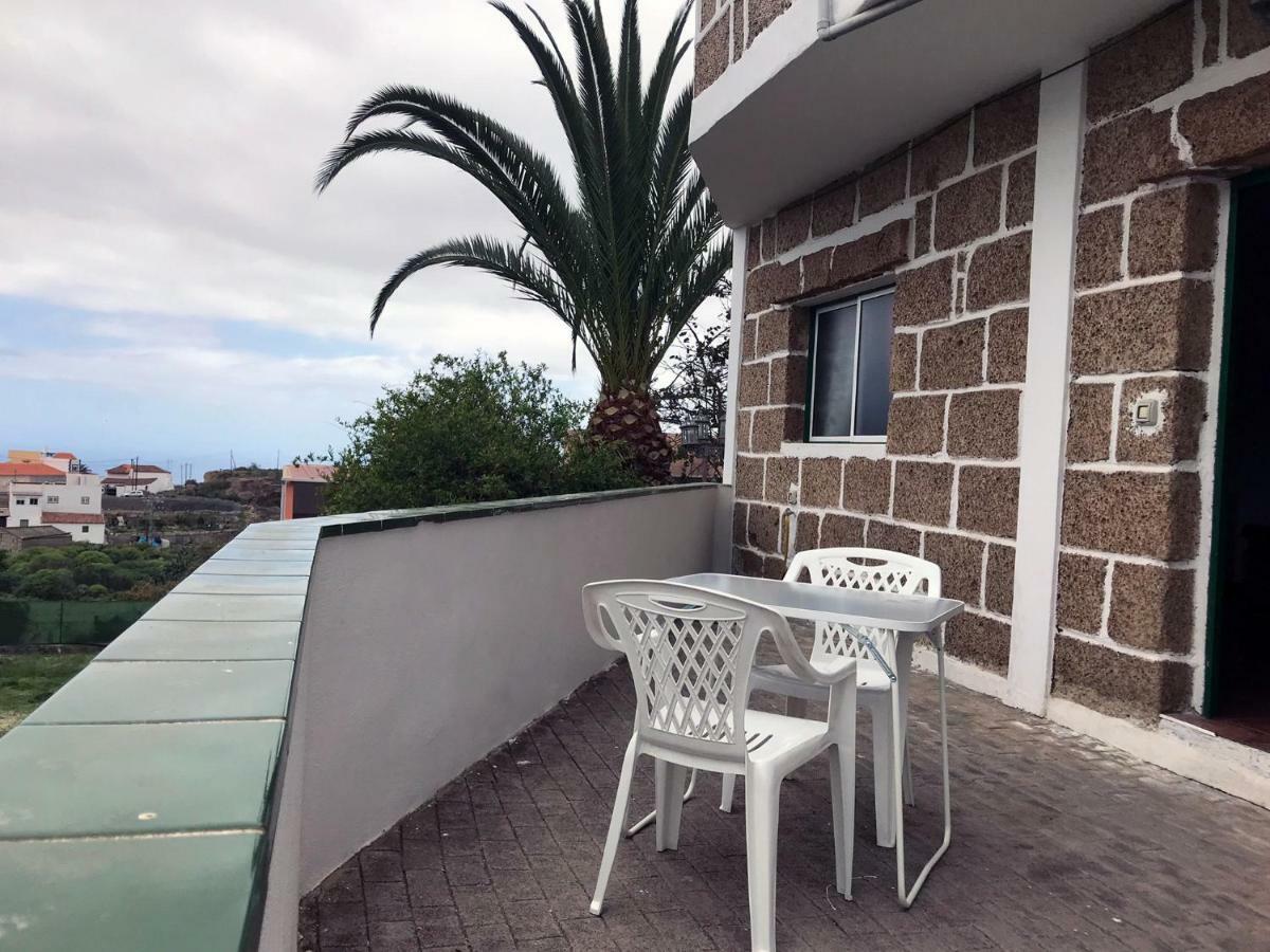 Acogedor Apartamento En San Miguel De Abona Kültér fotó