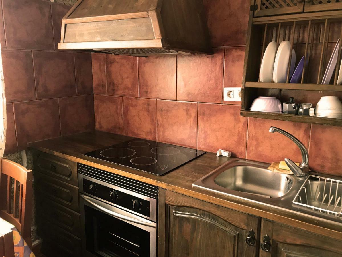 Acogedor Apartamento En San Miguel De Abona Kültér fotó