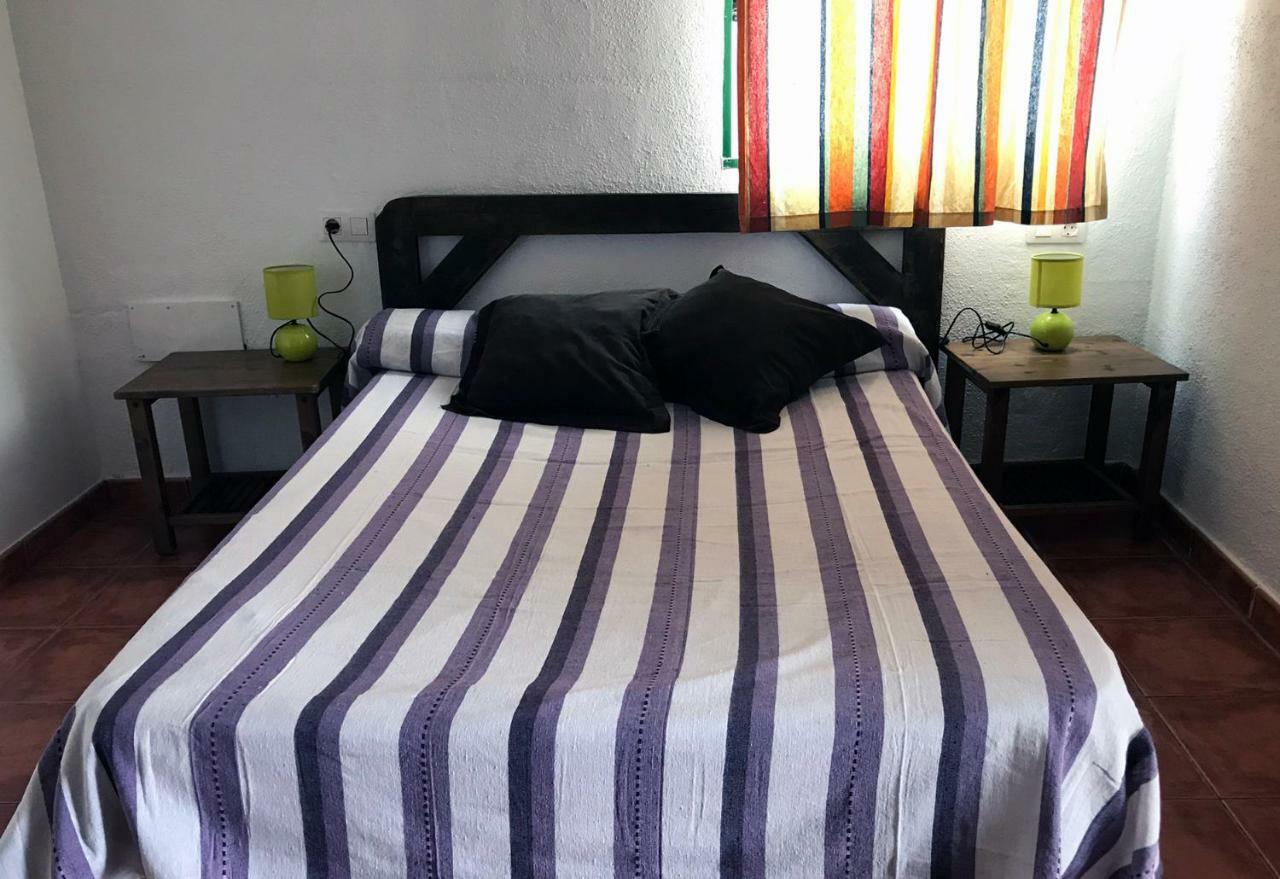 Acogedor Apartamento En San Miguel De Abona Kültér fotó