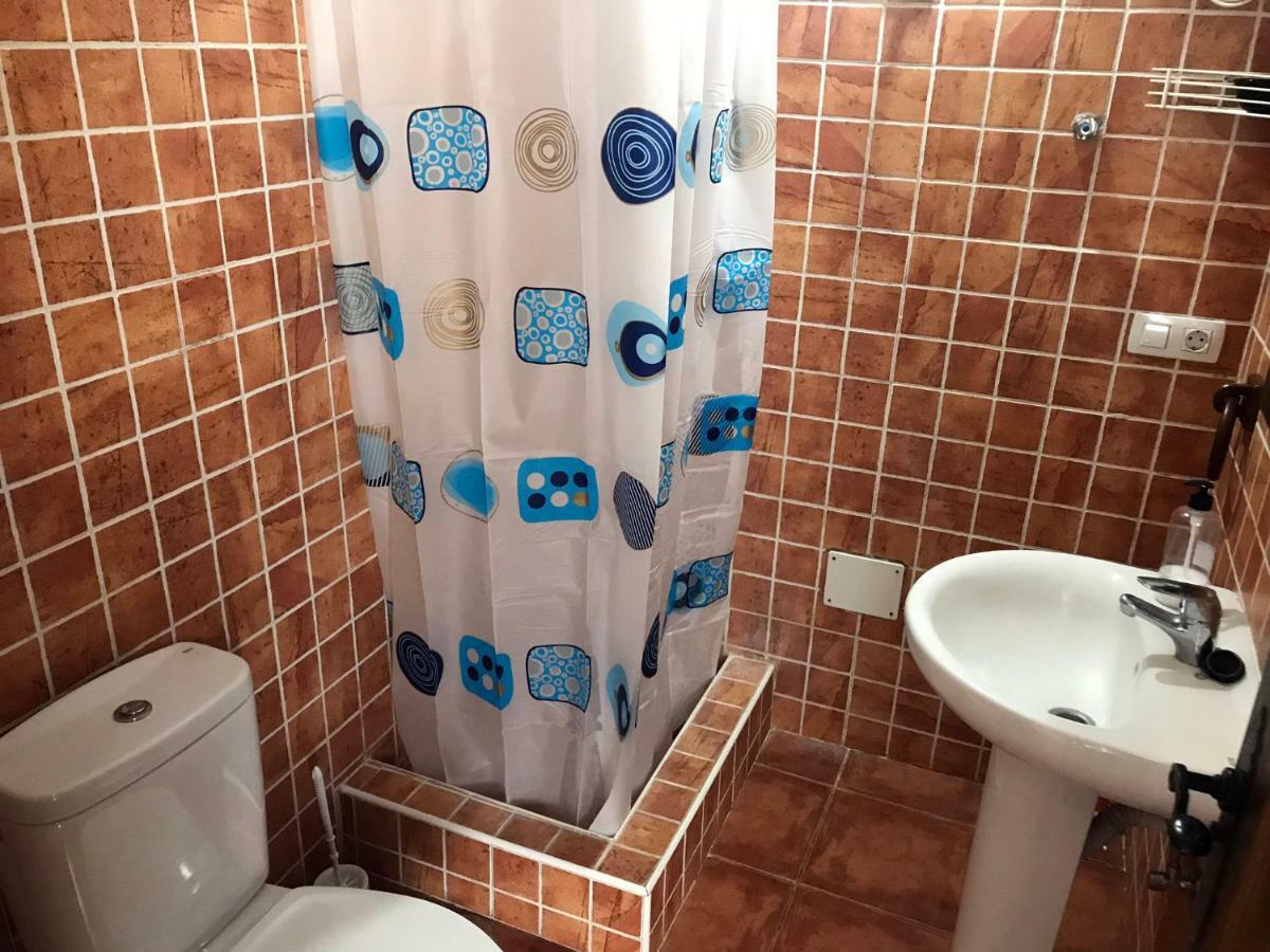 Acogedor Apartamento En San Miguel De Abona Apartman Kültér fotó