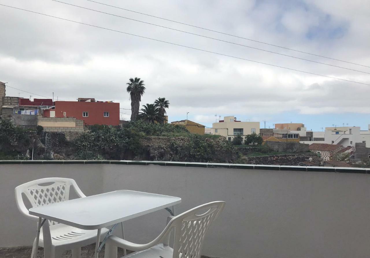 Acogedor Apartamento En San Miguel De Abona Kültér fotó