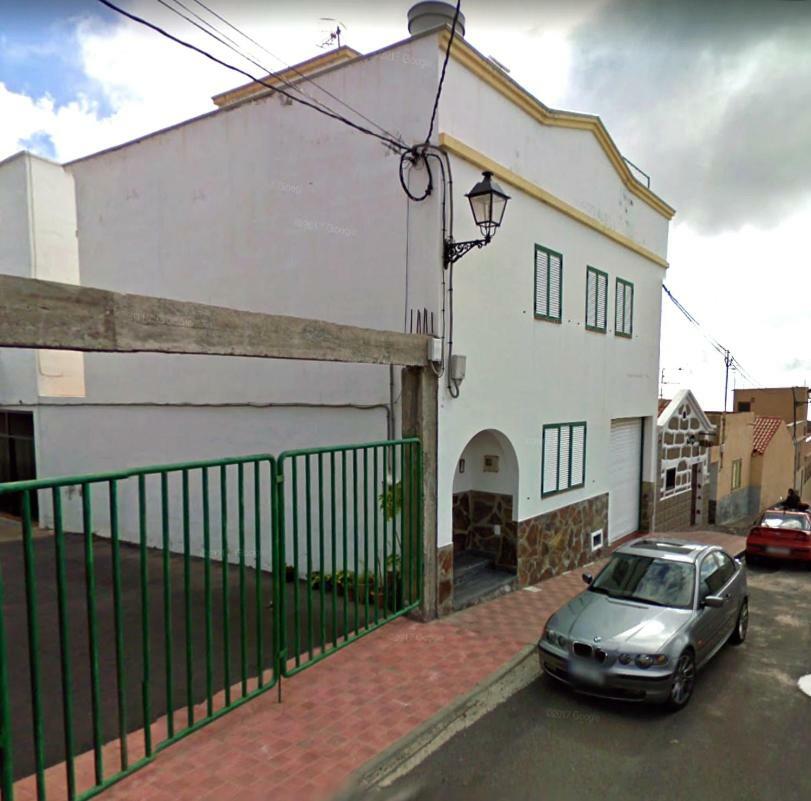 Acogedor Apartamento En San Miguel De Abona Kültér fotó