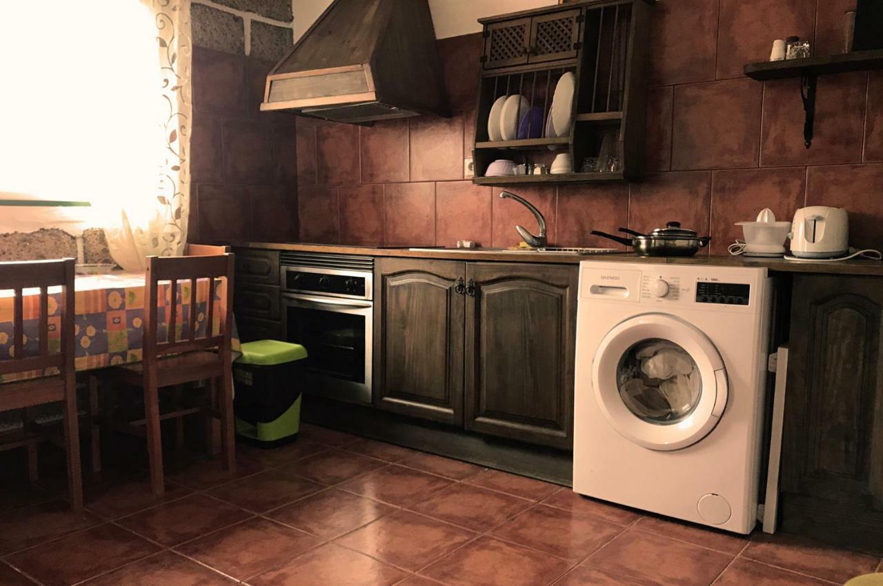Acogedor Apartamento En San Miguel De Abona Kültér fotó