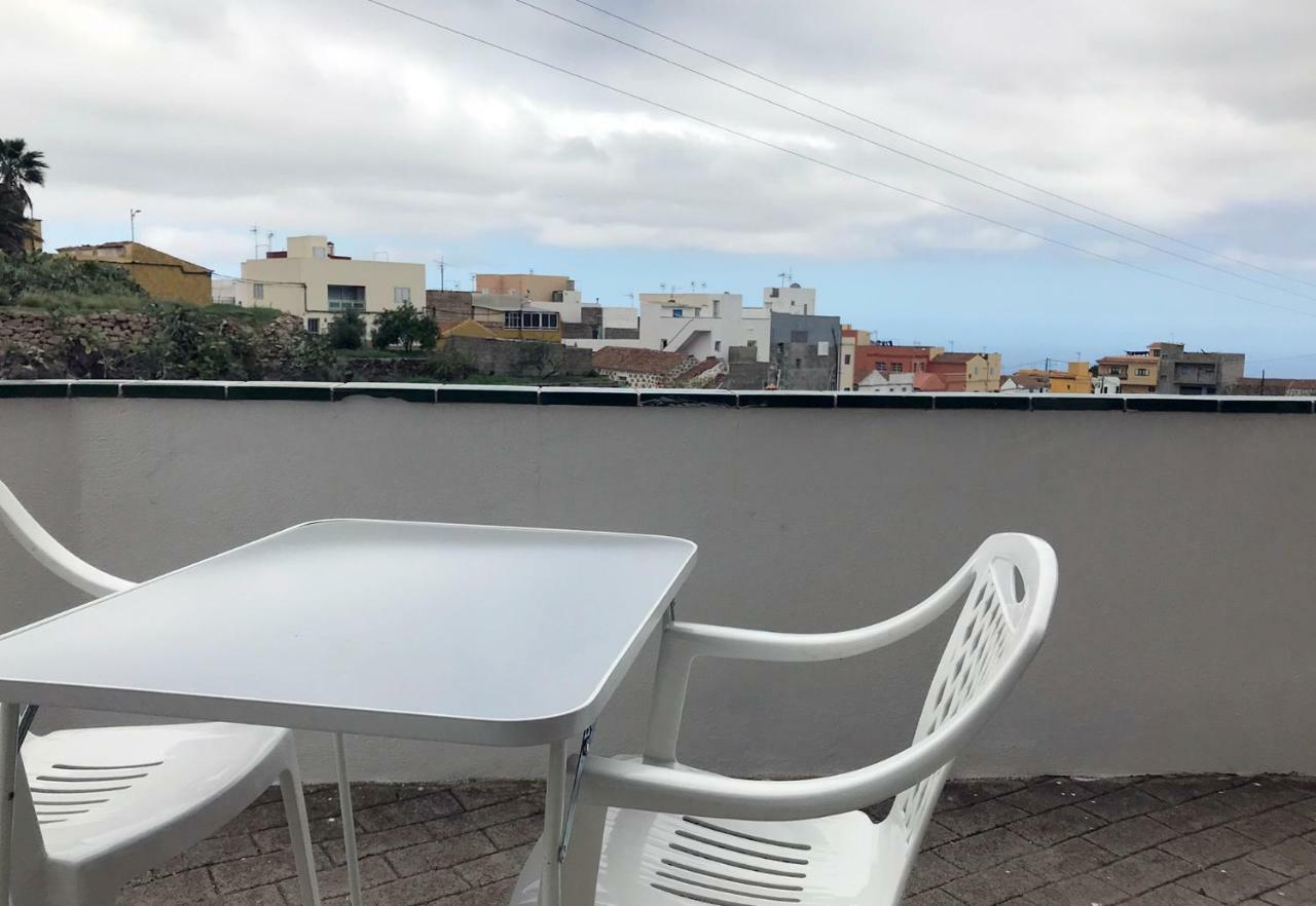 Acogedor Apartamento En San Miguel De Abona Kültér fotó