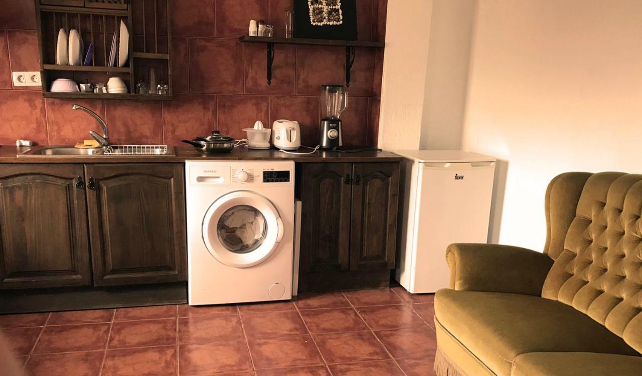 Acogedor Apartamento En San Miguel De Abona Apartman Kültér fotó