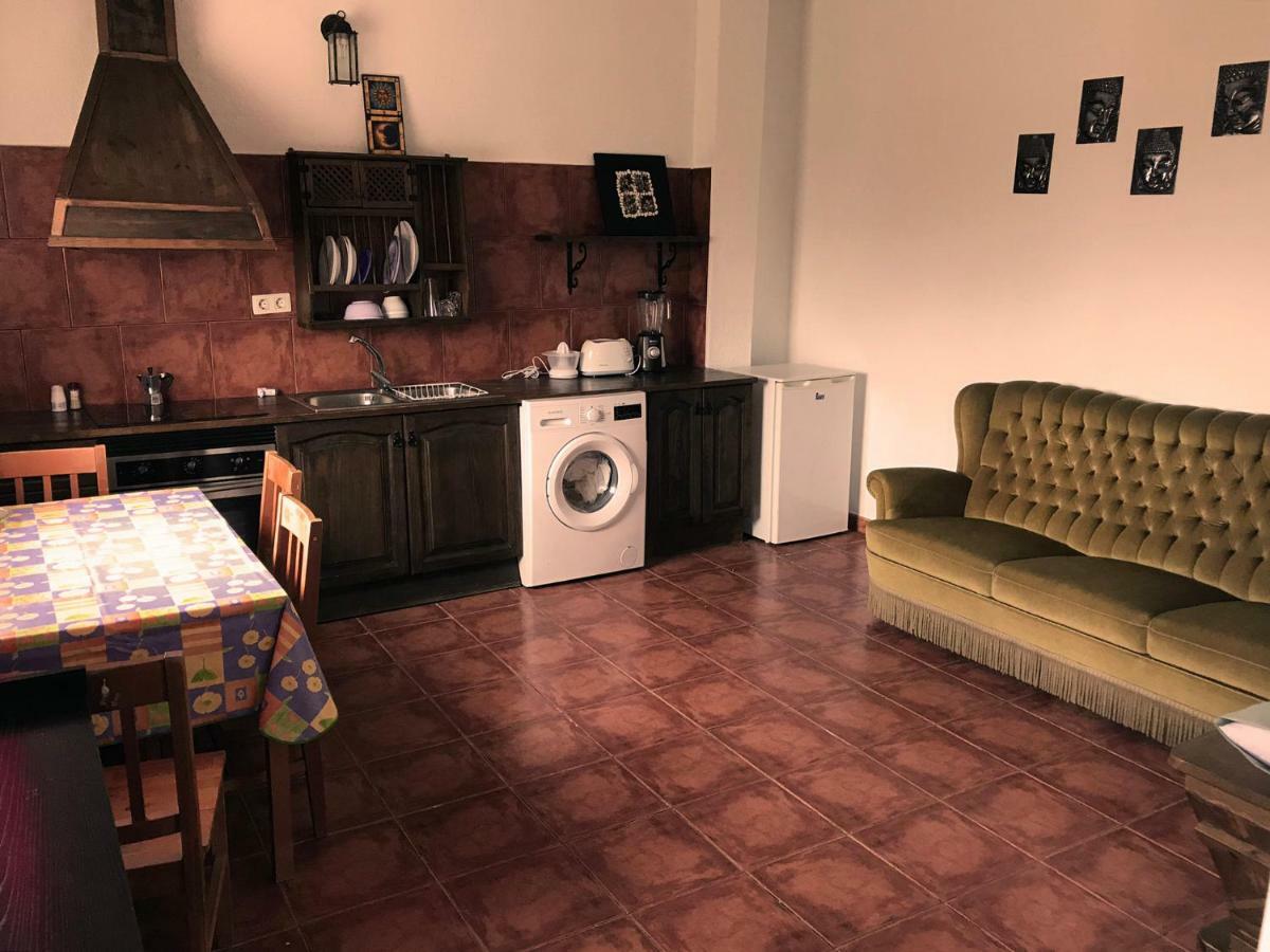 Acogedor Apartamento En San Miguel De Abona Kültér fotó