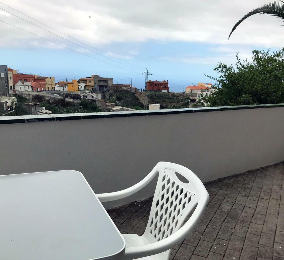 Acogedor Apartamento En San Miguel De Abona Kültér fotó