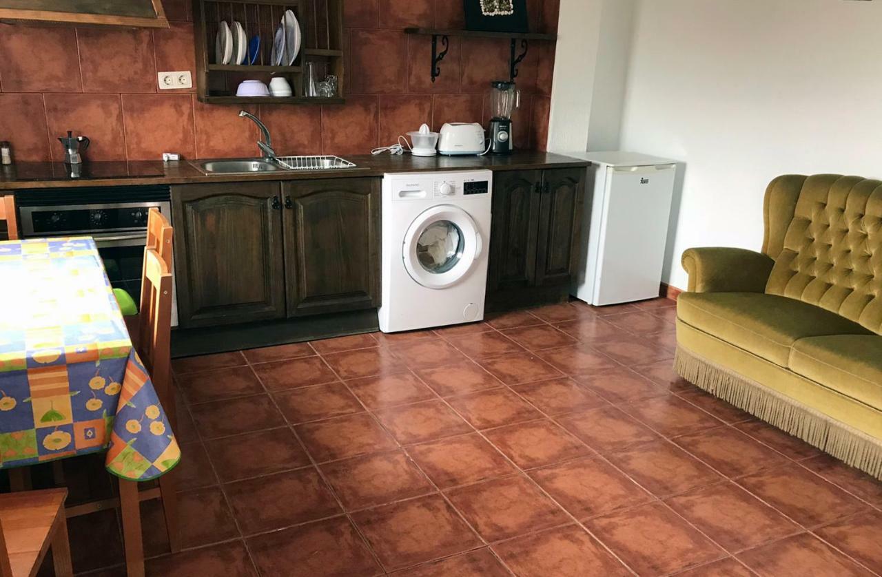 Acogedor Apartamento En San Miguel De Abona Apartman Kültér fotó