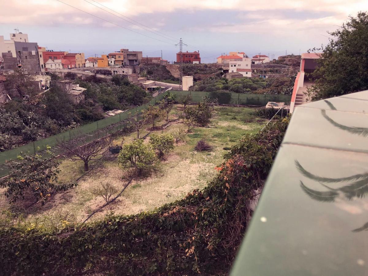 Acogedor Apartamento En San Miguel De Abona Kültér fotó
