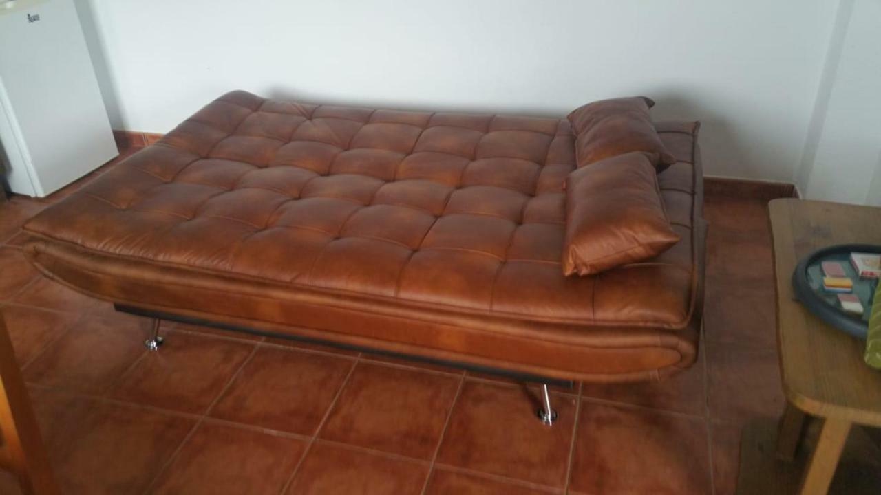 Acogedor Apartamento En San Miguel De Abona Kültér fotó