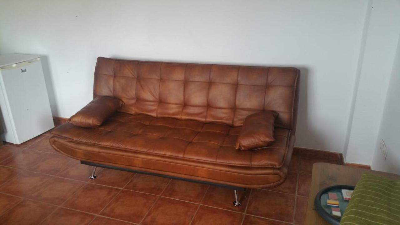 Acogedor Apartamento En San Miguel De Abona Kültér fotó