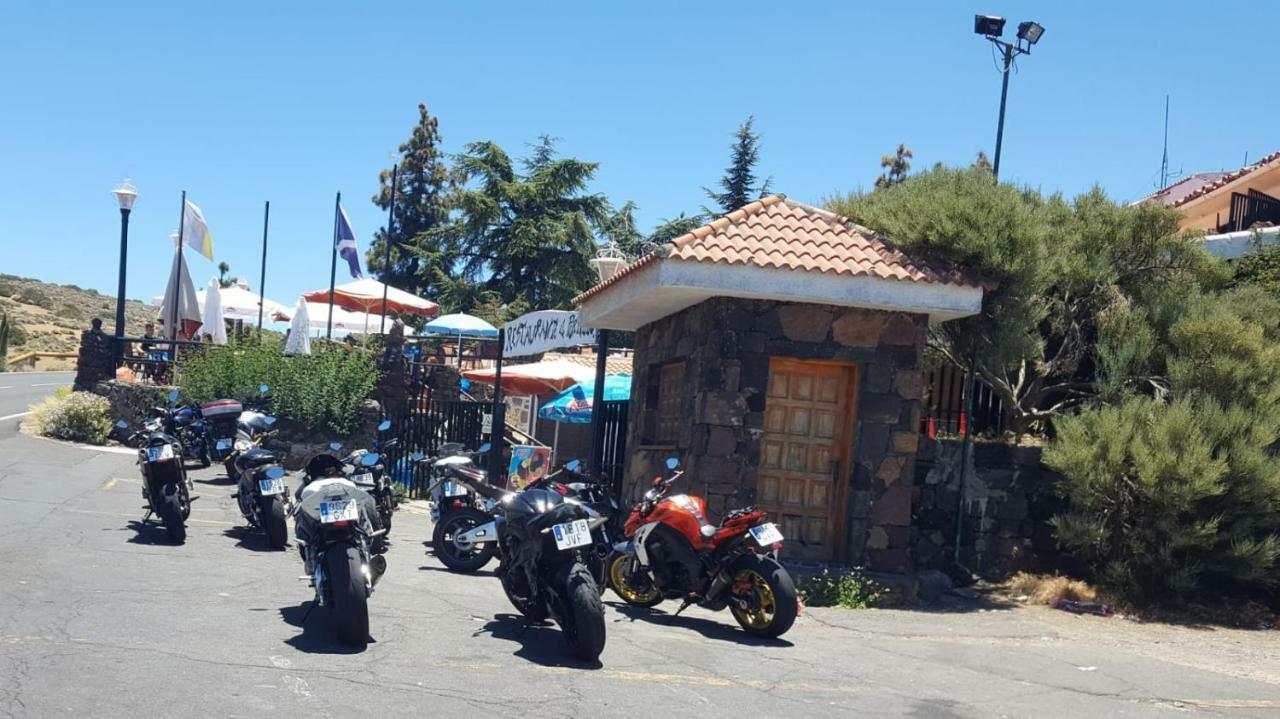 Acogedor Apartamento En San Miguel De Abona Kültér fotó